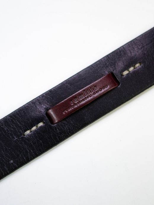 remilla タグベルト / Nvy.blu