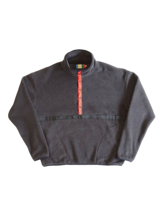 VOO PREMIUM FL JACKET / Black