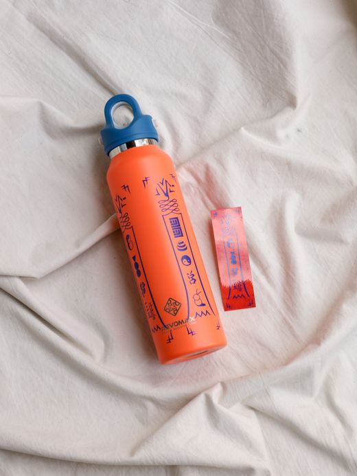 VOO REVOOMAX 16 / 3colors