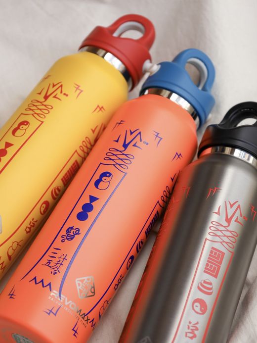 VOO REVOOMAX 16 / 3colors