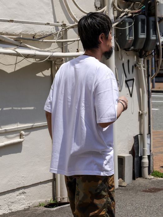 VOO MISTEE / White