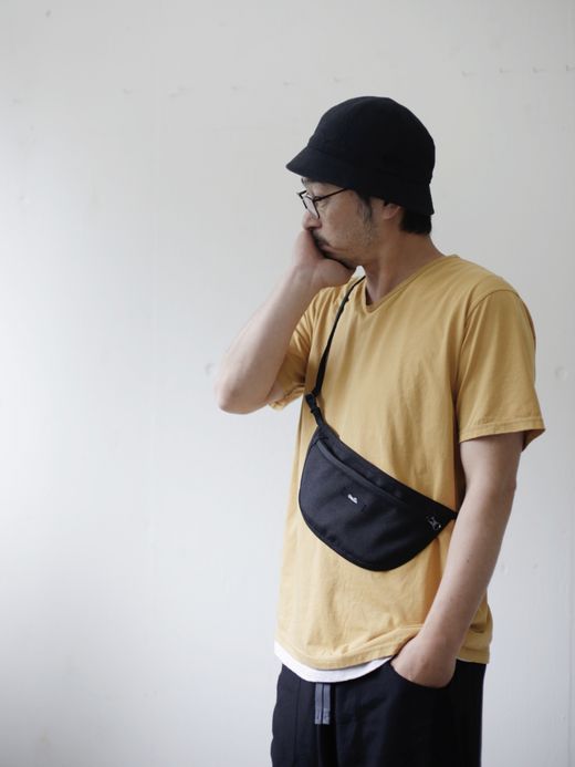 remilla カバードポーチ / 4colors