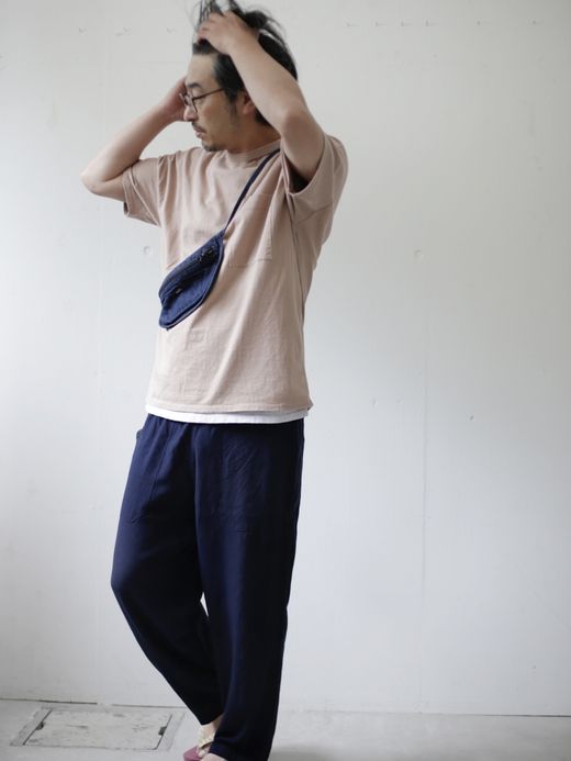 remilla カバードポーチ / 4colors