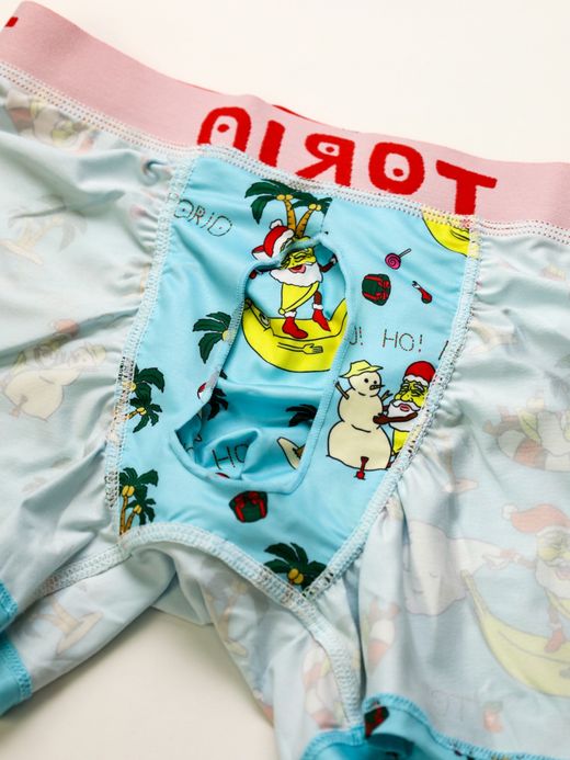 TORIO サマーサンタ