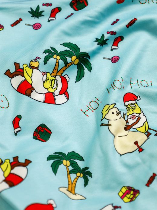 TORIO サマーサンタ