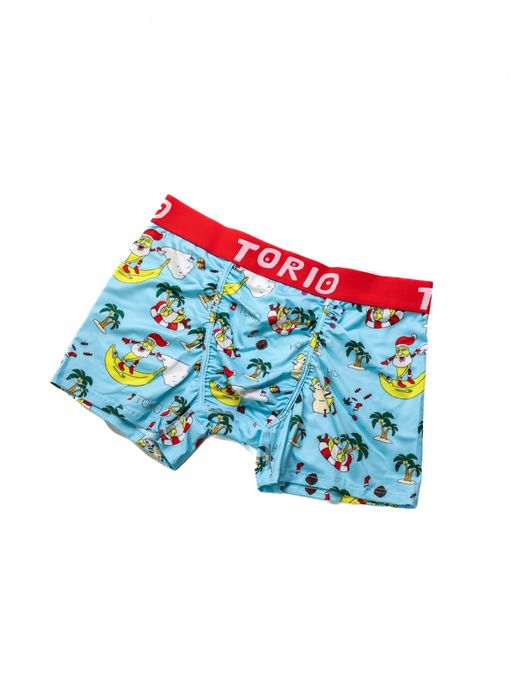 TORIO サマーサンタ