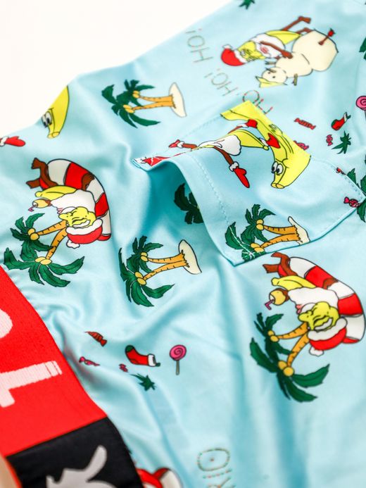 TORIO サマーサンタ