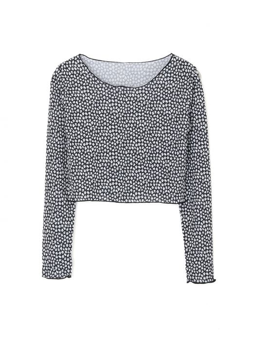 AMBERGLEAM MICRO FLOWER CUTSAW / 3colors