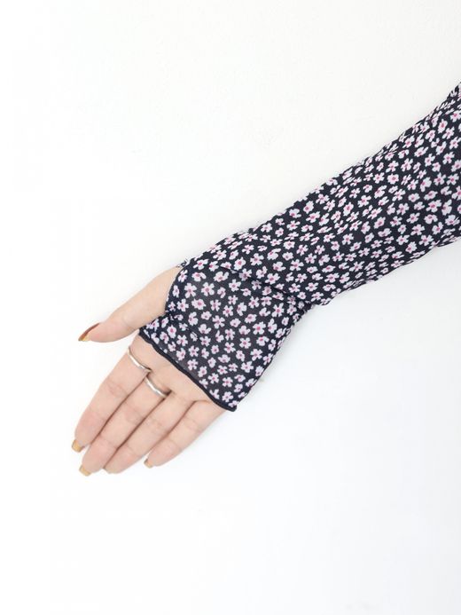 AMBERGLEAM MICRO FLOWER CUTSAW / 3colors