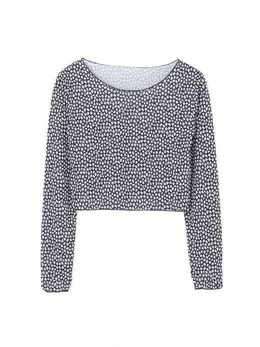 AMBERGLEAM MICRO FLOWER CUTSAW / 3colors