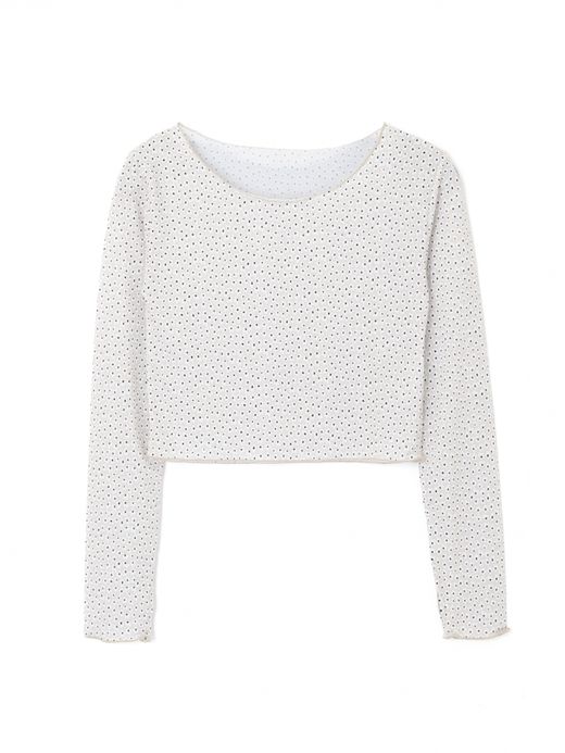 AMBERGLEAM MICRO FLOWER CUTSAW / 3colors