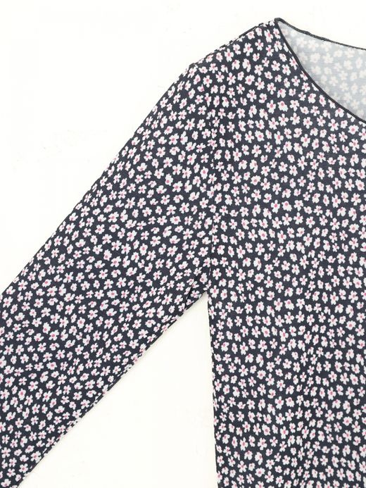 AMBERGLEAM MICRO FLOWER CUTSAW / 3colors