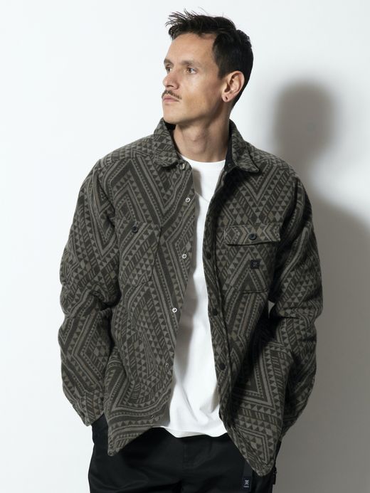 ROARK REVIVAL ANDES MANAWA TAPU / Golden