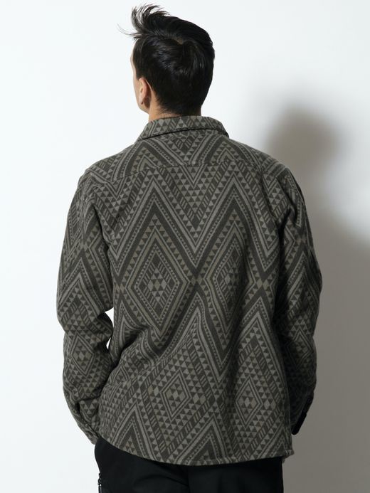 ROARK REVIVAL ANDES MANAWA TAPU / Golden