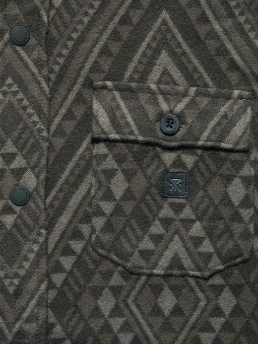 ROARK REVIVAL ANDES MANAWA TAPU / Golden