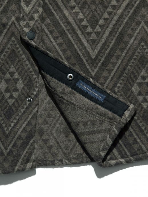 ROARK REVIVAL ANDES MANAWA TAPU / Golden