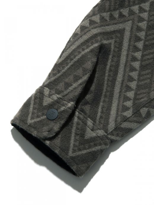 ROARK REVIVAL ANDES MANAWA TAPU / Golden