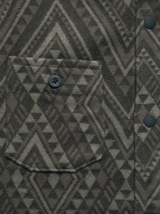 ROARK REVIVAL ANDES MANAWA TAPU / Golden