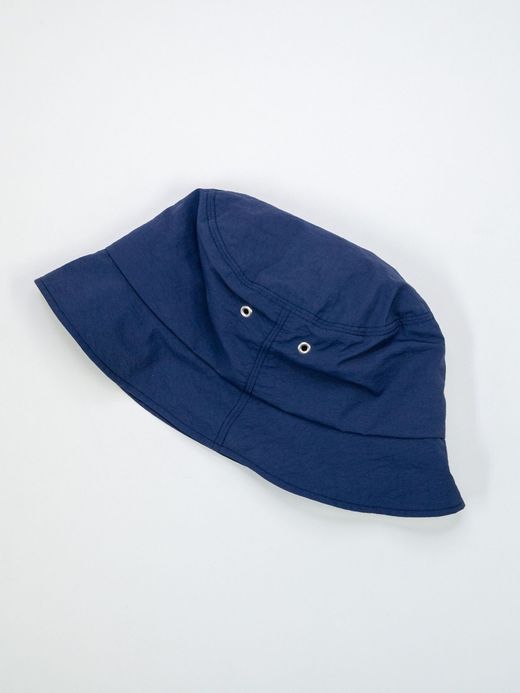S.F.C BUCKET HAT (KIJIMA TAKAYUKI × S.F.C) / Navy blue