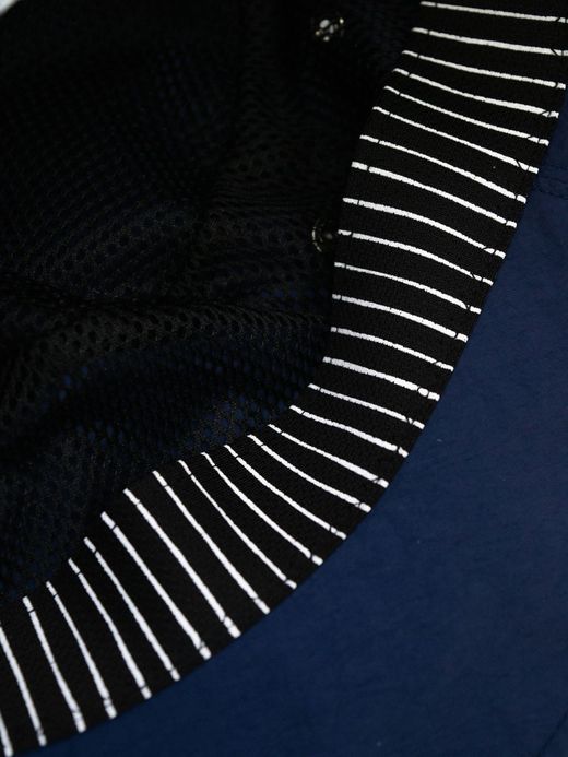 S.F.C BUCKET HAT (KIJIMA TAKAYUKI × S.F.C) / Navy blue