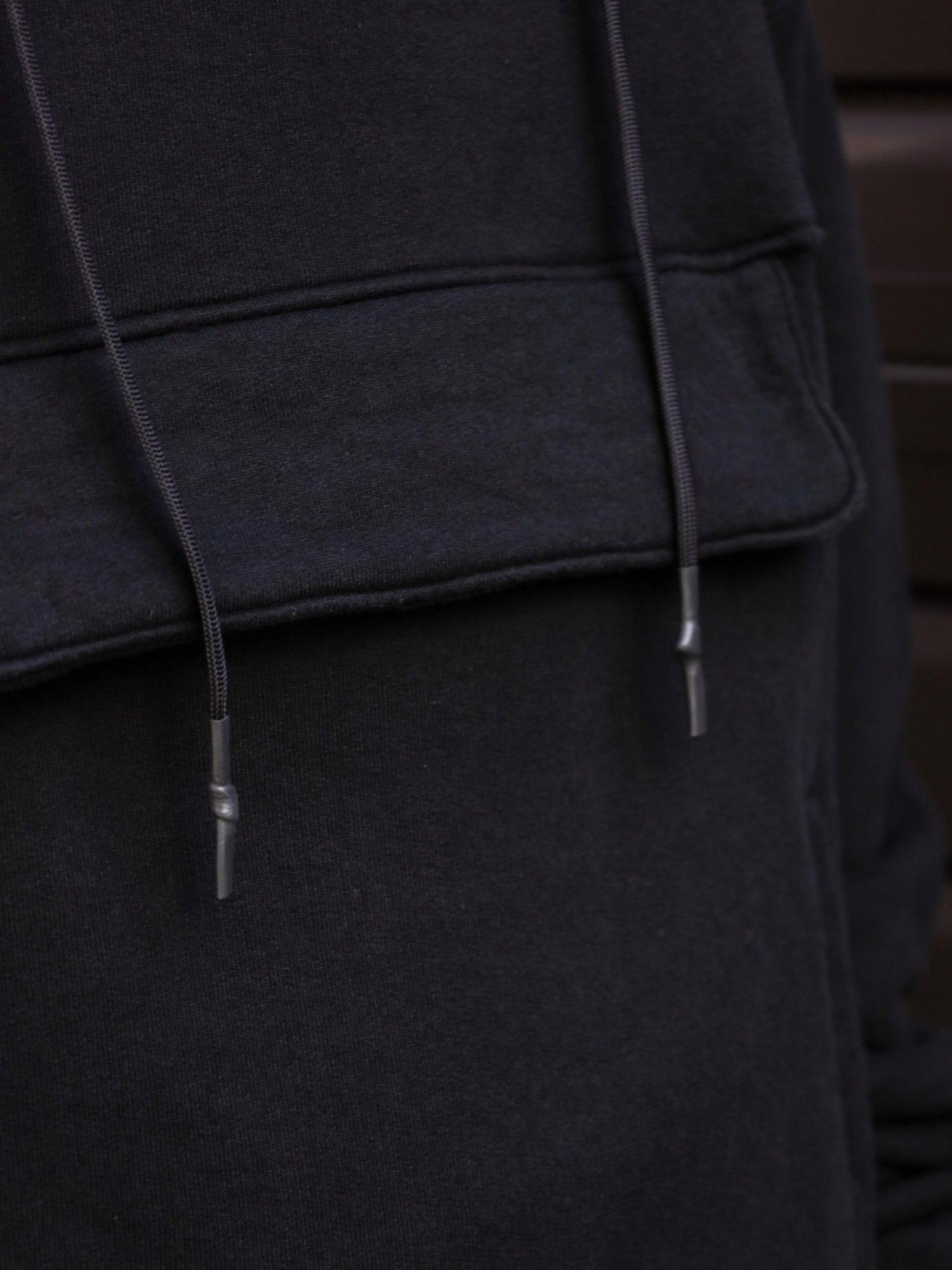 S.F.C SFC PULLOVER HOODIE / Black | FLATBUSH（フラット