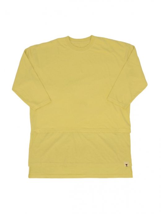 VOO D.I.Y LONG 0.8 / Lemon