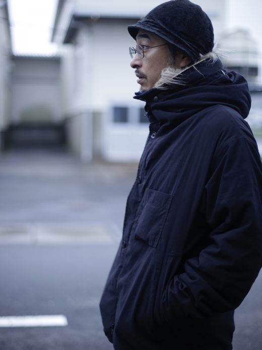 remilla ダレルコールハット / スミクロ