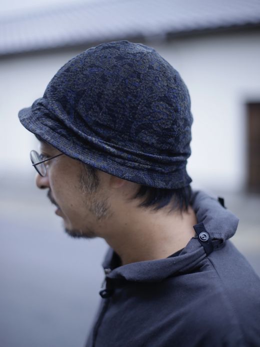 remilla ダレルコールハット / スミクロ