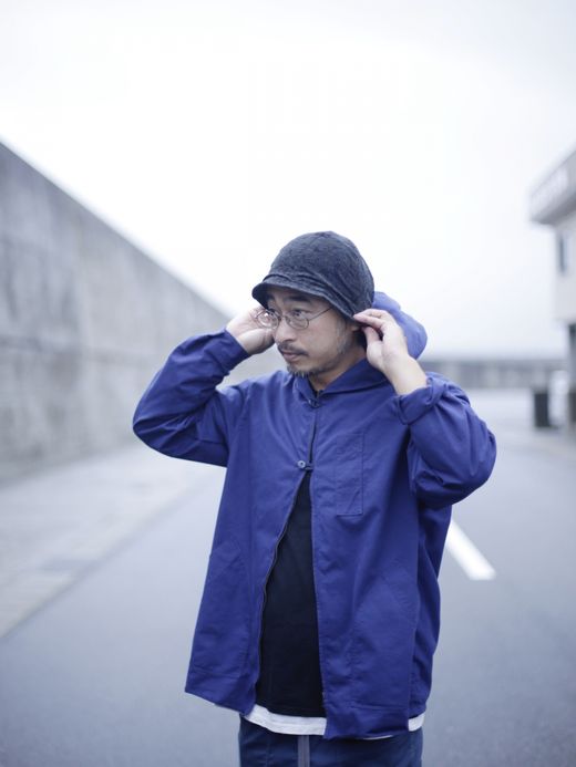 remilla ダレルコールハット / スミクロ