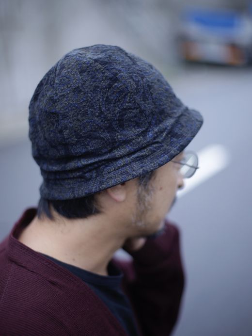 remilla ダレルコールハット / スミクロ