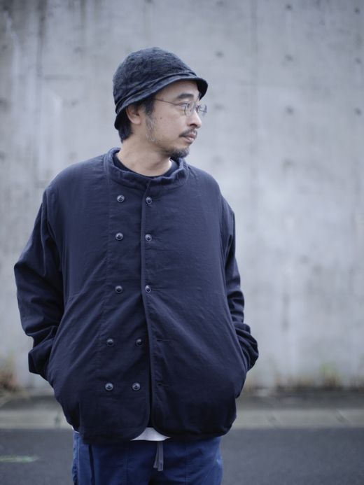 remilla ダレルコールハット / スミクロ