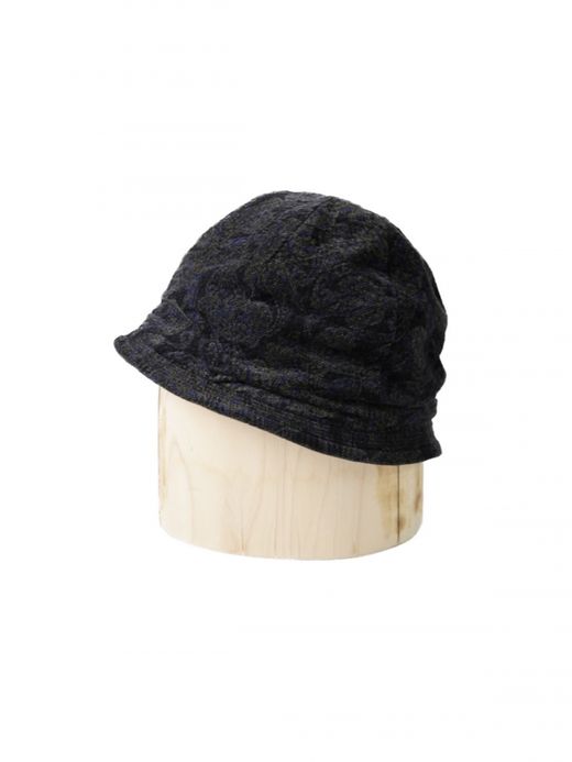 remilla ダレルコールハット / スミクロ