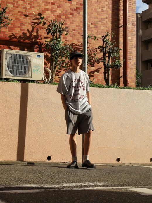 JHANKSON NEXT YEAR / Ash