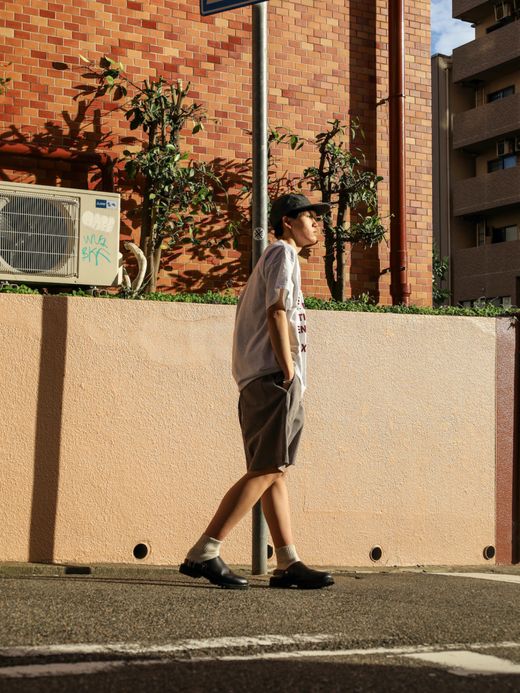 JHANKSON NEXT YEAR / Ash