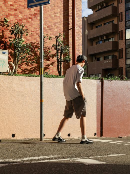 JHANKSON NEXT YEAR / Ash