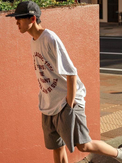 JHANKSON NEXT YEAR / Ash