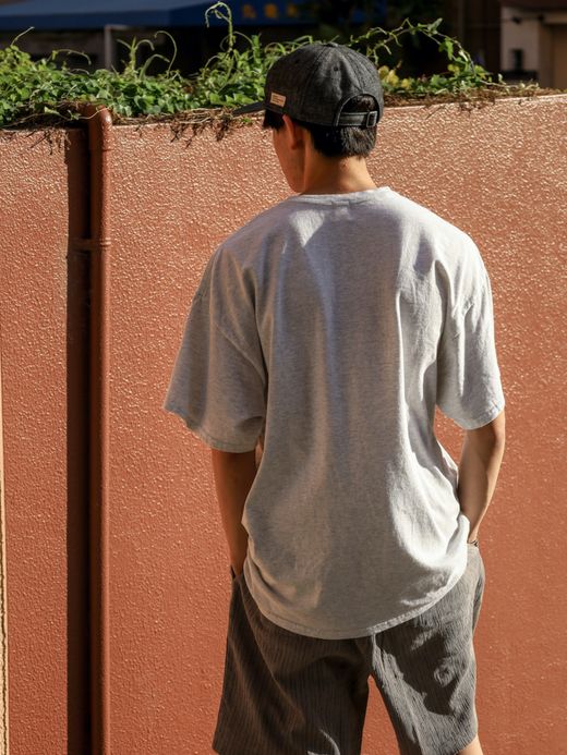 JHANKSON NEXT YEAR / Ash