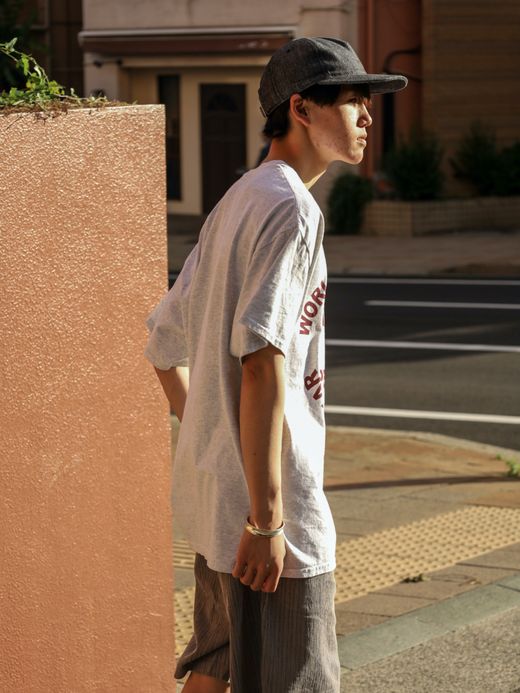 JHANKSON NEXT YEAR / Ash