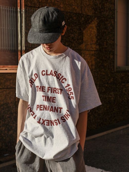 JHANKSON NEXT YEAR / Ash