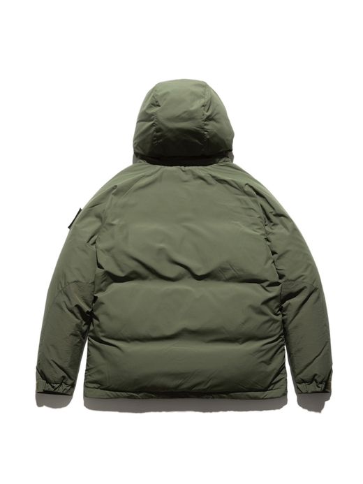 ROARK REVIVAL ROARK × WILDTHINGS - MONSTER JACKET / Army