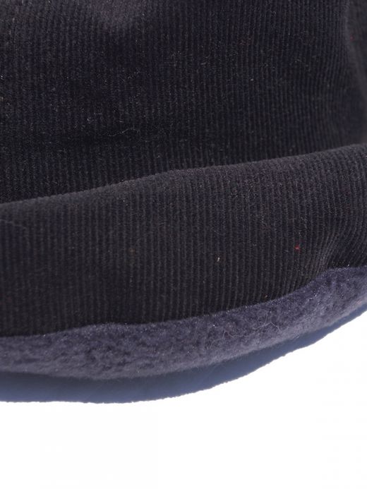 THE UNION NC QUILTED HAT / 4colors