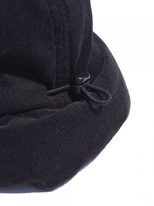 THE UNION NC QUILTED HAT / 4colors