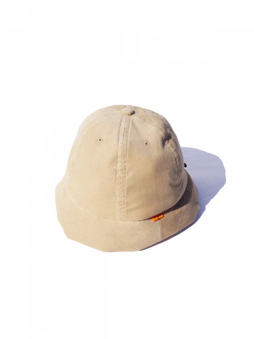 THE UNION NC QUILTED HAT / 4colors