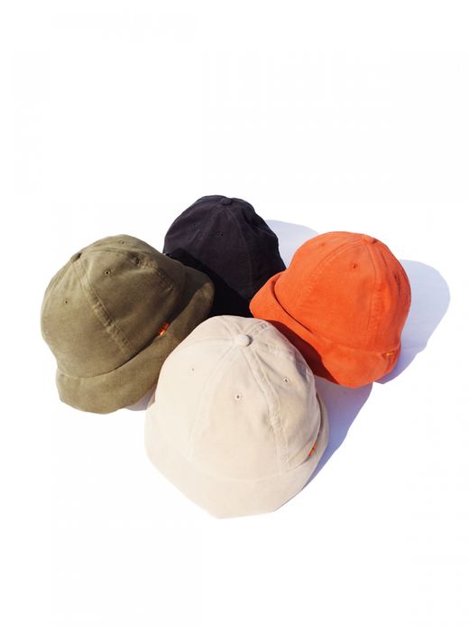 THE UNION NC QUILTED HAT / 4colors