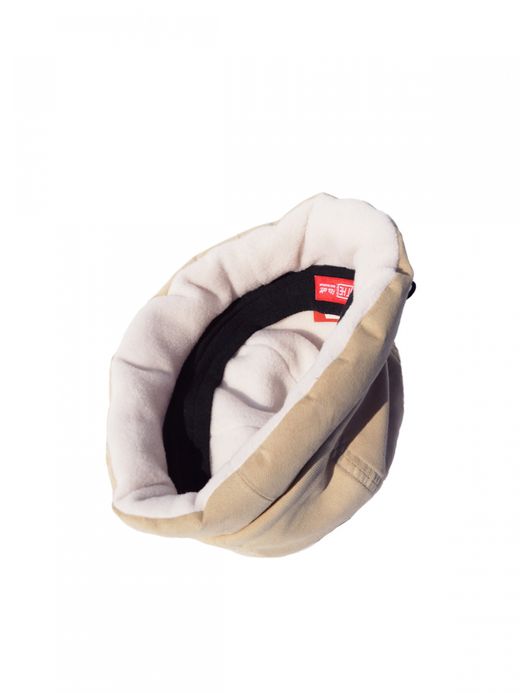 THE UNION NC QUILTED HAT / 4colors