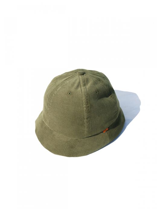 THE UNION NC QUILTED HAT / 4colors