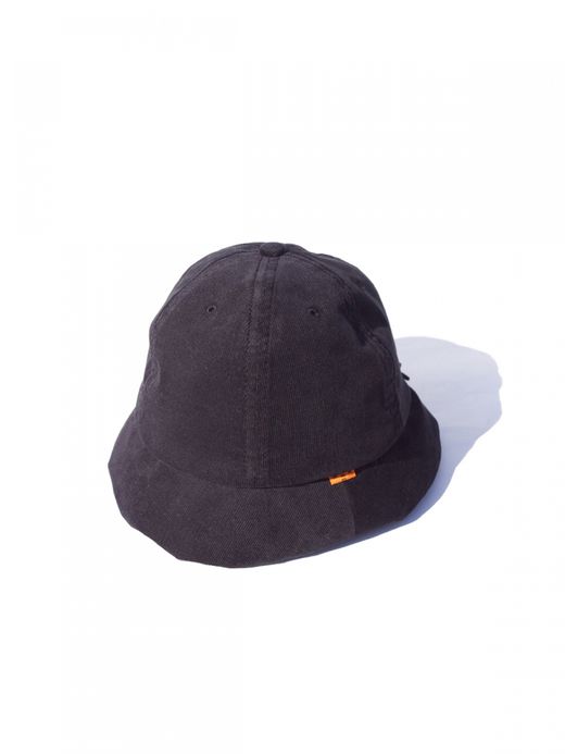 THE UNION NC QUILTED HAT / 4colors