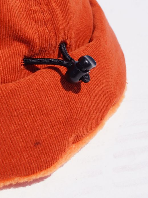 THE UNION NC QUILTED HAT / 4colors