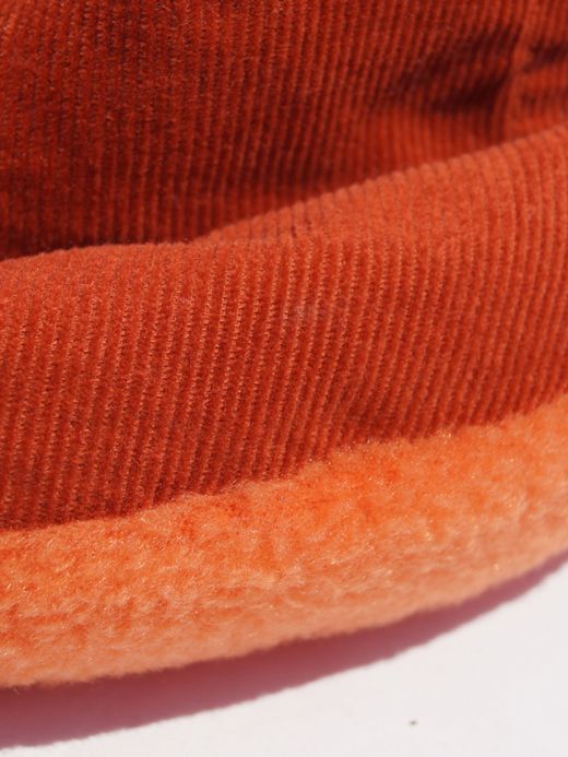 THE UNION NC QUILTED HAT / 4colors