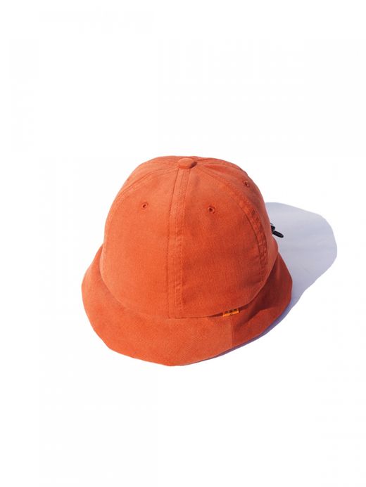THE UNION NC QUILTED HAT / 4colors